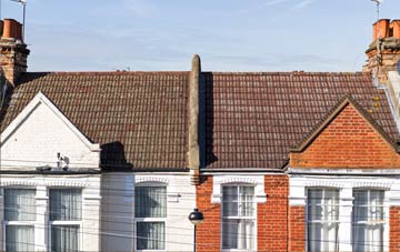 clay roofing Brick Houses, South Yorkshire