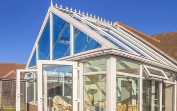 conservatory roof insulation costs Brick Houses
