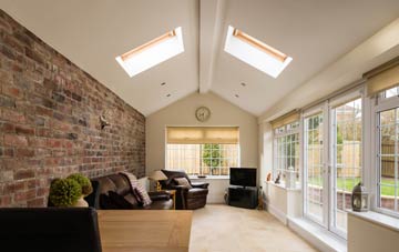conservatory roof insulation Brick Houses, South Yorkshire