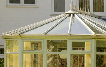 conservatory roof repair Brick Houses, South Yorkshire
