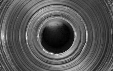 Brick Houses edpm waterproofing