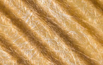 Brick Houses fibreglass roof waterproofing