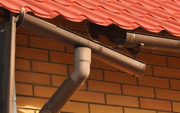 Brick Houses gutter repair costs