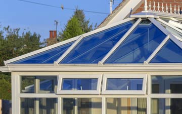 professional Brick Houses conservatory insulation
