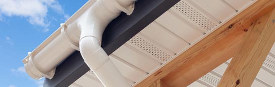 get Brick Houses guttering quotes today