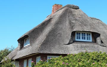 thatch roofing Brick Houses, South Yorkshire