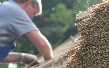 professional Brick Houses thatchers