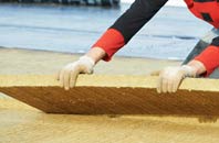 find rated Brick Houses roof insulation companies