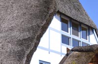 find rated Brick Houses thatchers